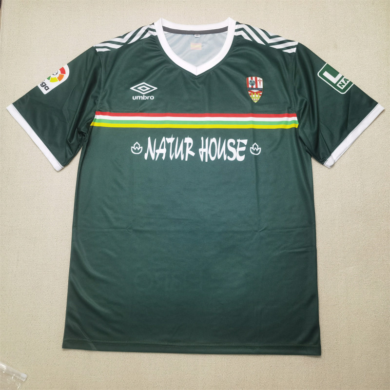 UD Logroñes Visitante 20-21