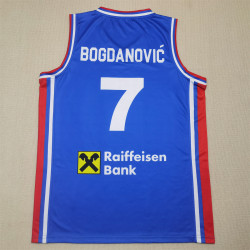 BASKET Serbia Visitante 2025