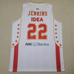 BASKET Estrella Roja Local 16-17