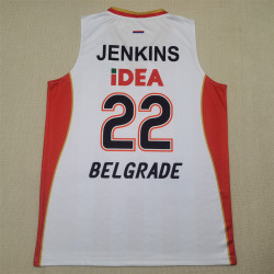 BASKET Estrella Roja Local 14-15