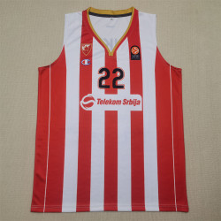 BASKET Estrella Roja Local...