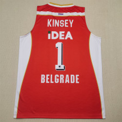 BASKET Estrella Roja Local 15-16