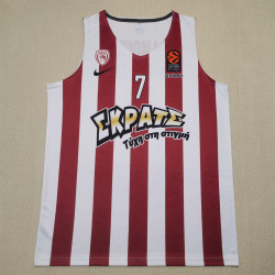 BASKET Olympiakos Retro...