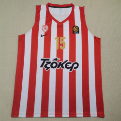 BASKET Olympiakos Retro...
