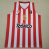 BASKET Olympiakos Retro Local 13-14