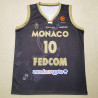 BASKET Monaco Visitante Euroliga 25-26
