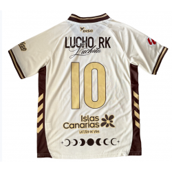 Las Palmas Especial Lucho RK 25-26