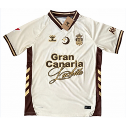 Las Palmas Especial Lucho...