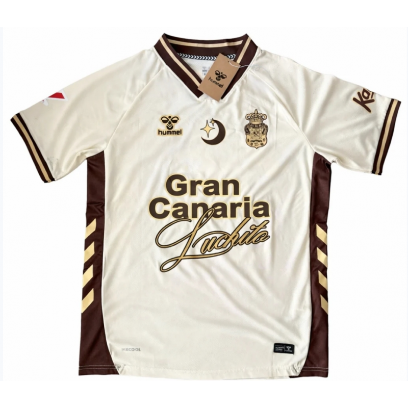 Las Palmas Especial Lucho RK 25-26