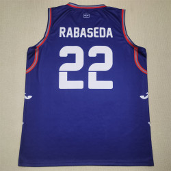 BASKET Estudiantes Retro 13-14