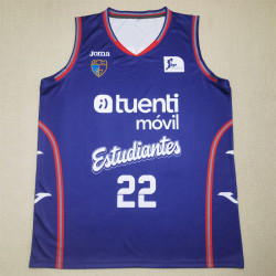 BASKET Estudiantes Retro 13-14