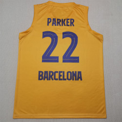 BASKET Barcelona Tercera 24-25