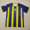 Atletico de Madrid Retro Visitante 05-06