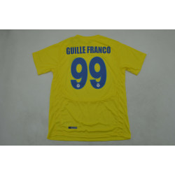 Villarreal Retro Local 08-09