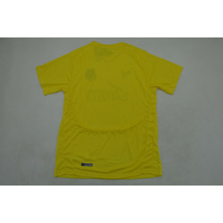 Villarreal Retro Local 08-09