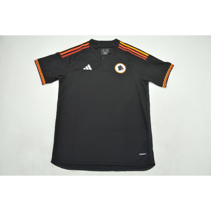 Roma Retro Tercera 23-24