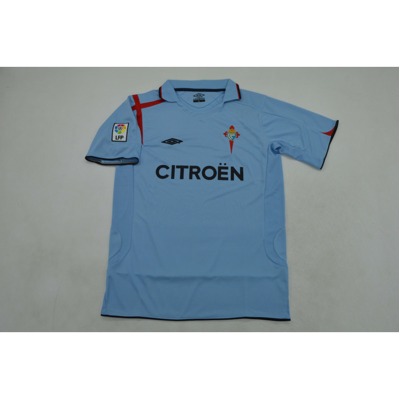 CV Retro Local 05-07