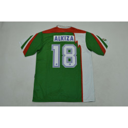 Euskadi Retro Local 93-94