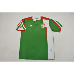 Euskadi Retro Local 93-94