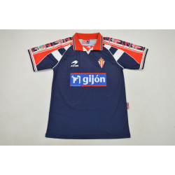 Sporting de Gijon Retro...