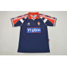 Sporting de Gijon Retro Visitante 99-00