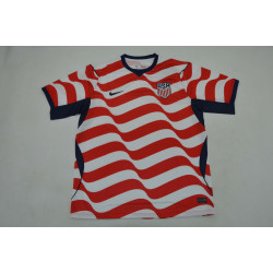 Estados Unidos Local 2026