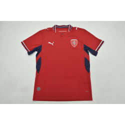 Republica Checa Local 2026