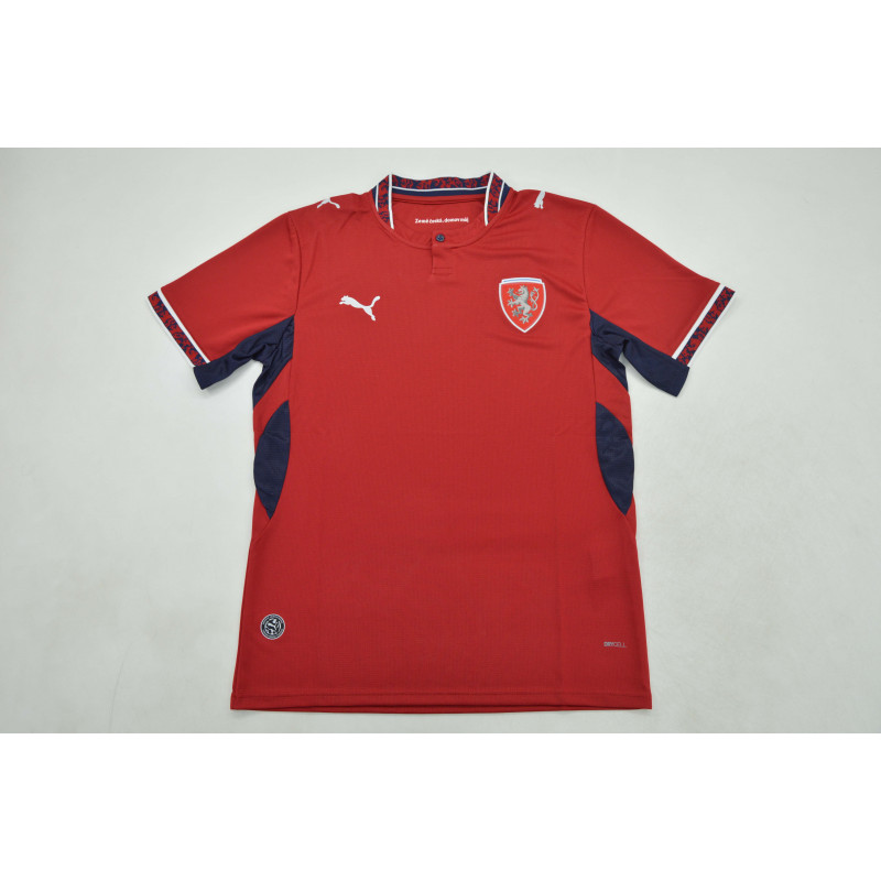 Republica Checa Local 2026