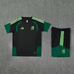 Kit Entrenamiento Mexico...