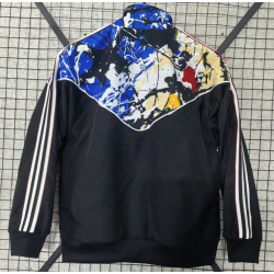 Manchester United x Stones Roses Chaqueta 2026