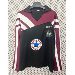 Newcastle Retro Camiseta...