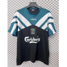 Liverpool Retro Camiseta 96-97