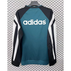 Liverpool Sudadera Retro 96-97