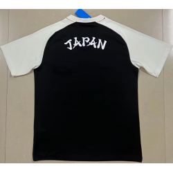 Japon Entrenamiento Negra 2026