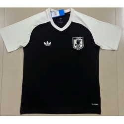 Japon Entrenamiento Negra 2026