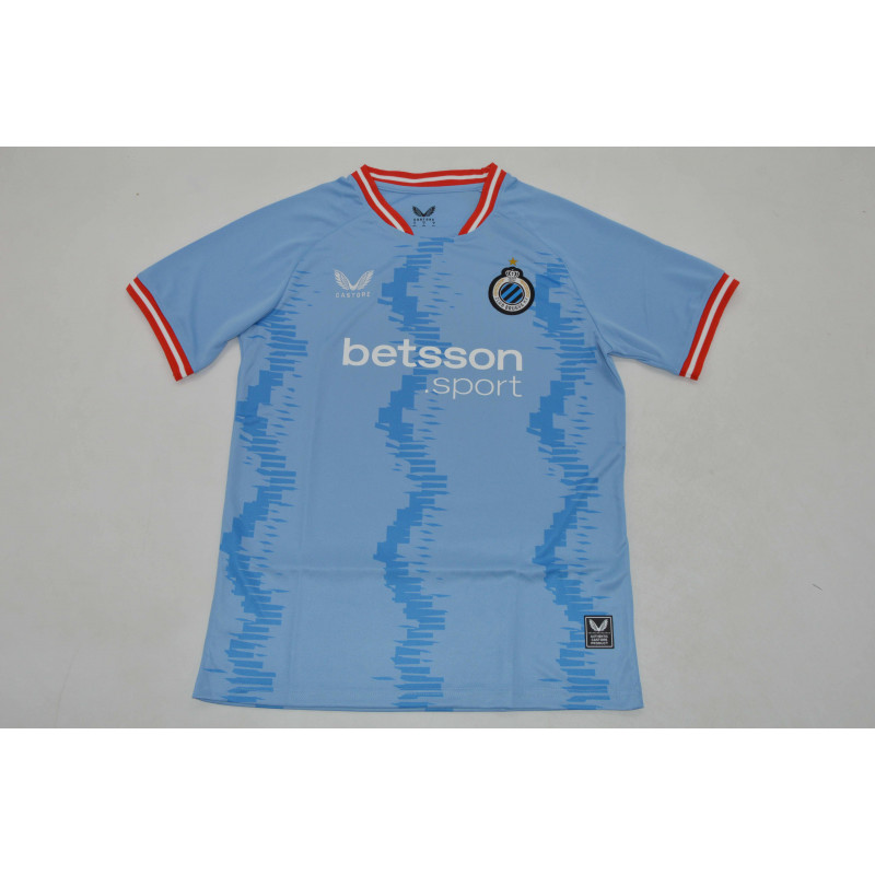 Brujas Tercera 25-26