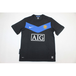 Manchester United Retro...