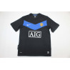 Manchester United Retro Visitante 09-10