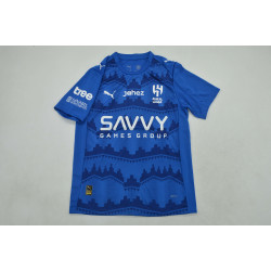 Al Hilal Local 25-26