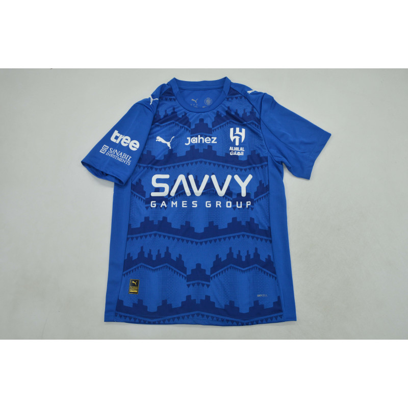 Al Hilal Local 25-26