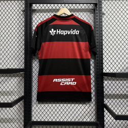 Flamengo Local 26-27