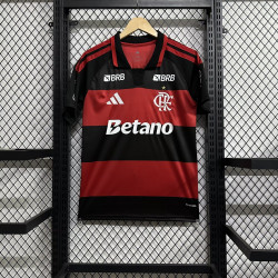 Flamengo Local 26-27