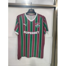 Fluminense Local 26-27