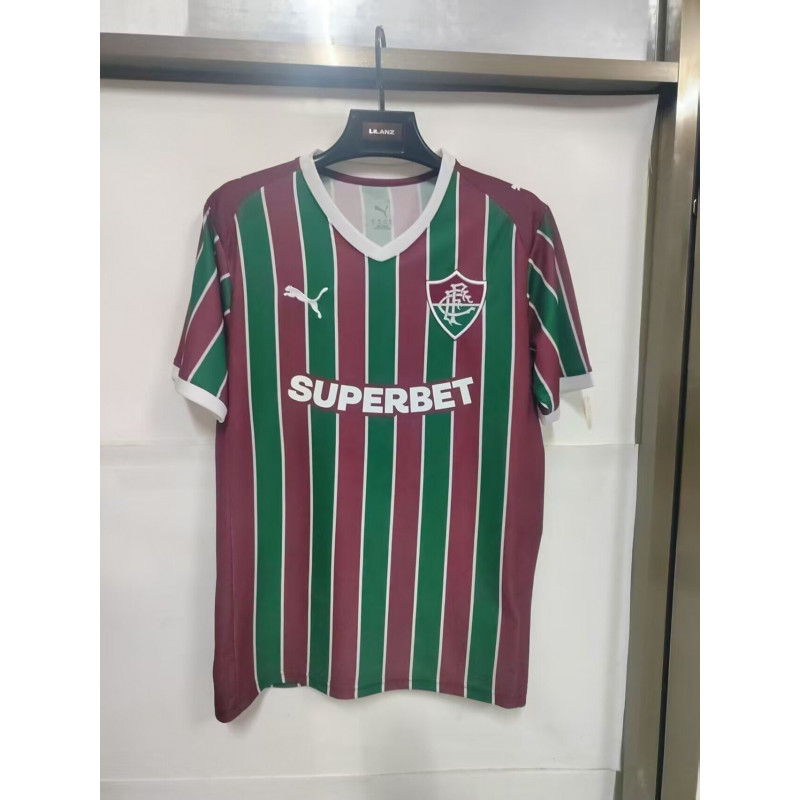 Fluminense Local 26-27