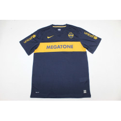 Boca Juniors Retro Local 07-08