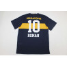 Boca Juniors Retro Local 07-08