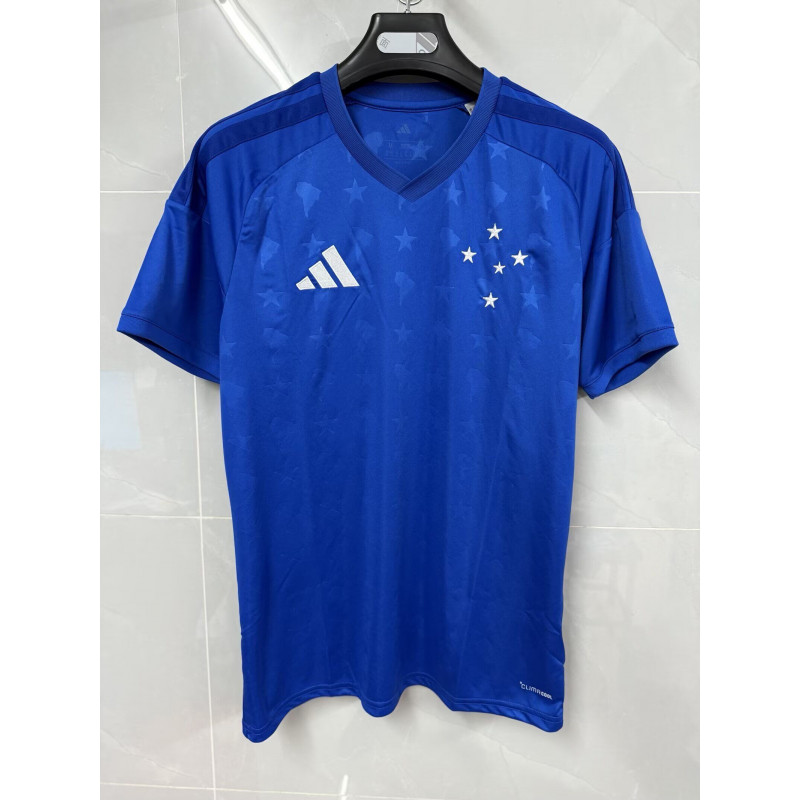 Cruzeiro Local 26-27