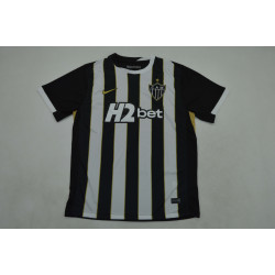Atletico Mineiro Local 26-27