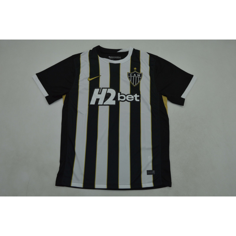 Atletico Mineiro Local 26-27