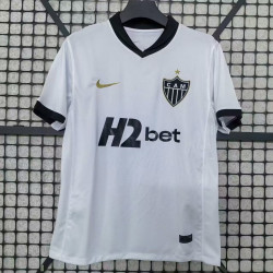Atletico Mineiro Visitante...